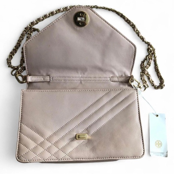 Tory Burch Light Pink Crossbody Bag - Picture 7 of 16
